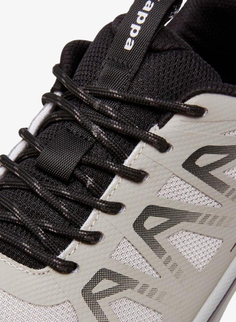 Kappa Men Lace-Up Sports Shoes - Image 4