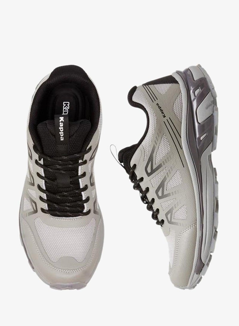 Kappa Men Lace-Up Sports Shoes - Image 3