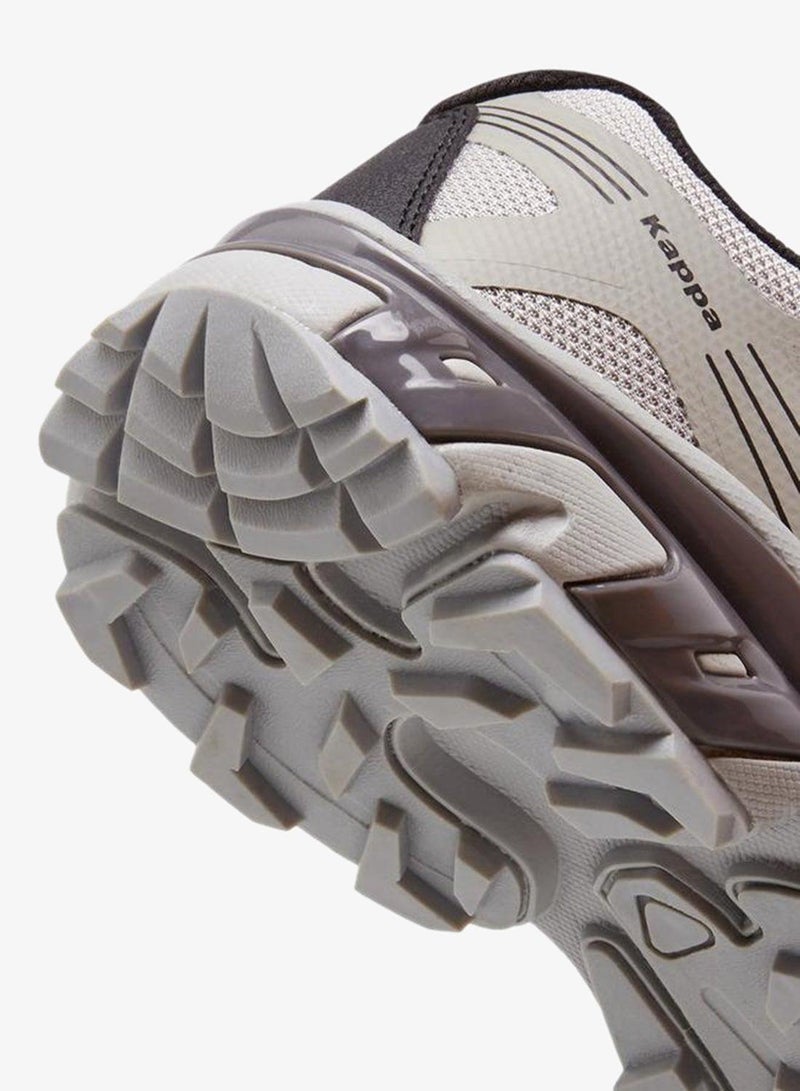 Kappa Men Lace-Up Sports Shoes - Image 5