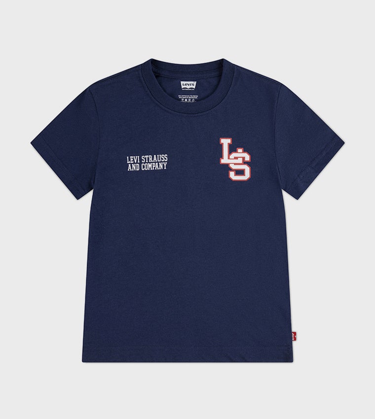 LVB LEVI S SPIRIT TEE