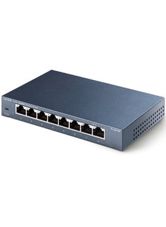 8-Port Gigabit Desktop Switch TL-SG108 - pzsku/ZB9FED1934D6E0AF2A7B7Z/45/_/1738998775/666a7802-0404-4090-9a66-fe5a44d546e2