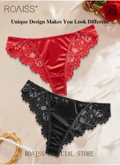 Red&black