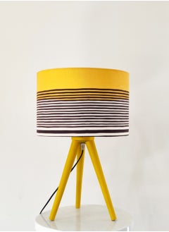 Y-LIGHTS Table Lamp-Multicolor  - Image 1