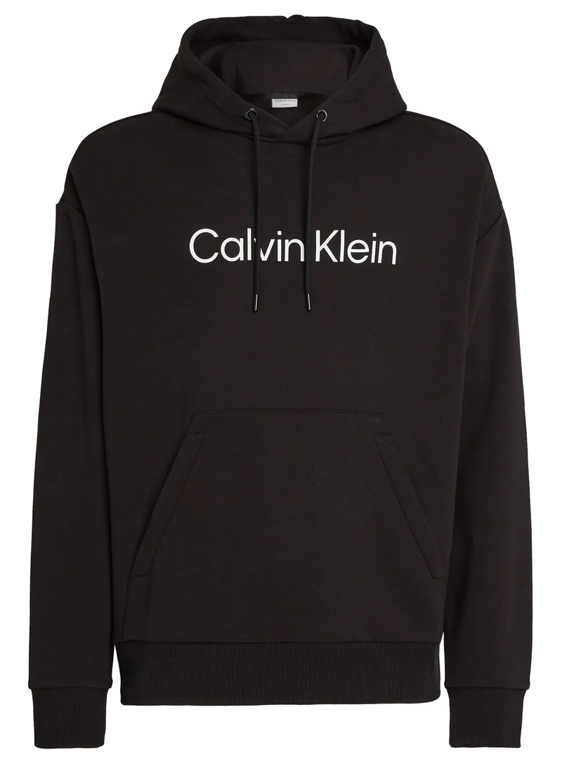 CALVIN KLEIN Logo Hoodie