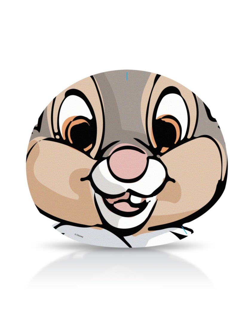 Mad Beauty Pretty Things by UrbanHaul X Mad Beauty  Animal Cosmetic Sheet Mask Thumper - Image 3