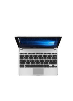 Brydge MS Surface 12.3 Pro Eng Arabic Keyboard with Touchpad Bluetooth Wireless Technology  - Image 2