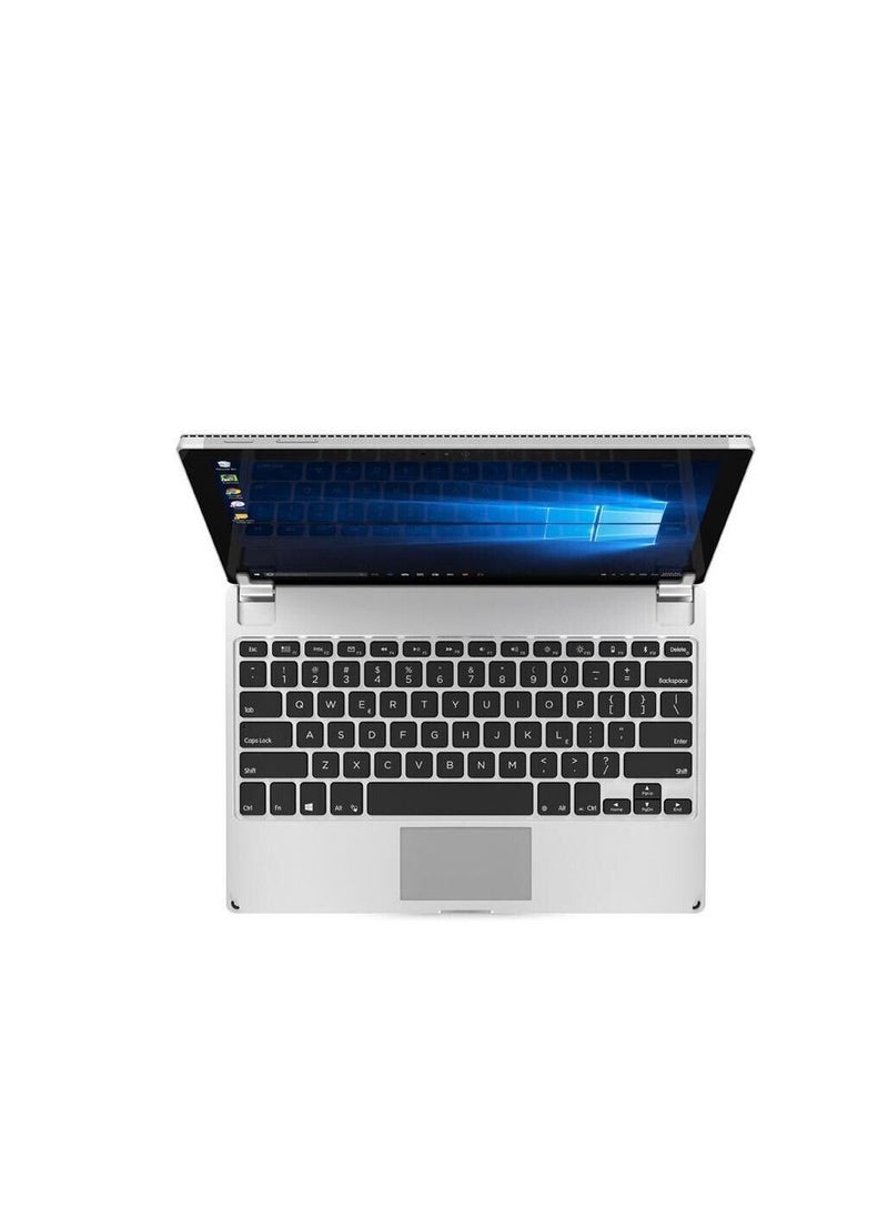 Brydge - MS Surface 12.3 Pro Eng Arabic Keyboard with Touchpad Bluetooth Wireless Technology - Image 1