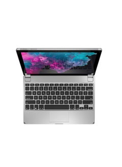 Brydge MS Surface 12.3 Pro Eng Arabic Keyboard with Touchpad Bluetooth Wireless Technology  - Image 1