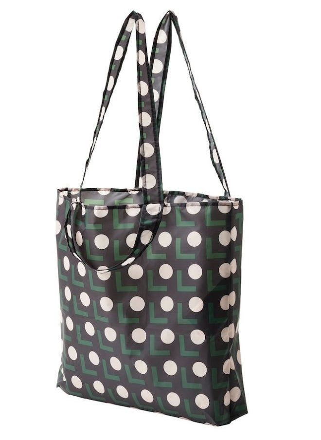 Generic Carrier bag dot pattern  - Image 1