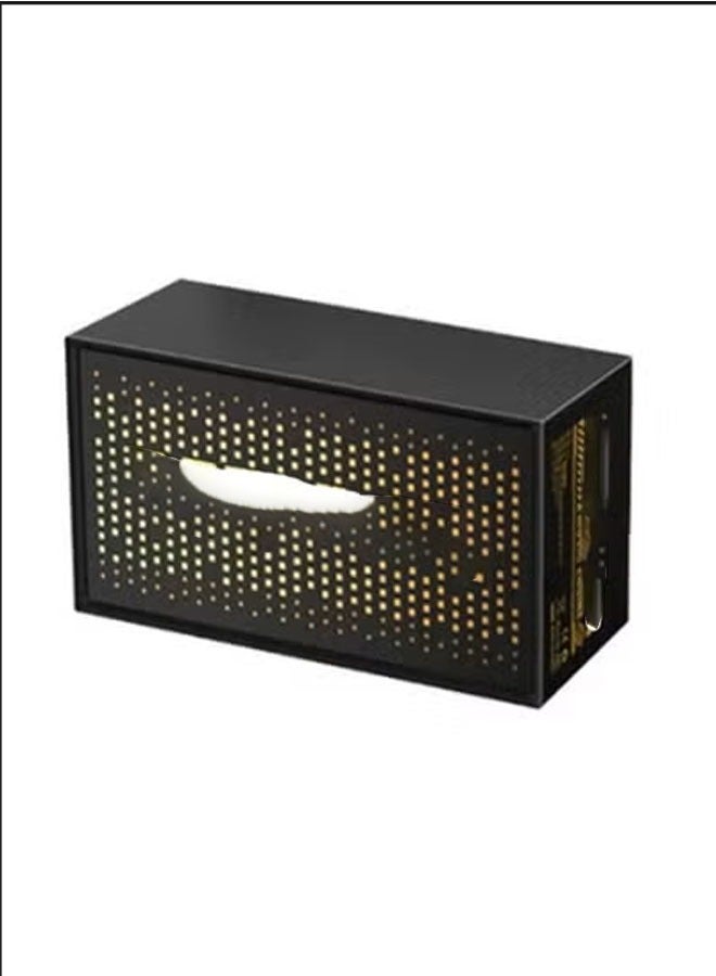 باسيكس مكبر صوت Bluetooth محمول X2 Mini - مزود بتقنية تحسين الصوت بالذكاء الاصطناعي، وبطارية تدوم 6 ساعات، ودعم المكالمات الصوتية، وهيكل معدني مقاوم للسقوط ليصاحبك في جميع مغامراتك (أسود) - Image 1