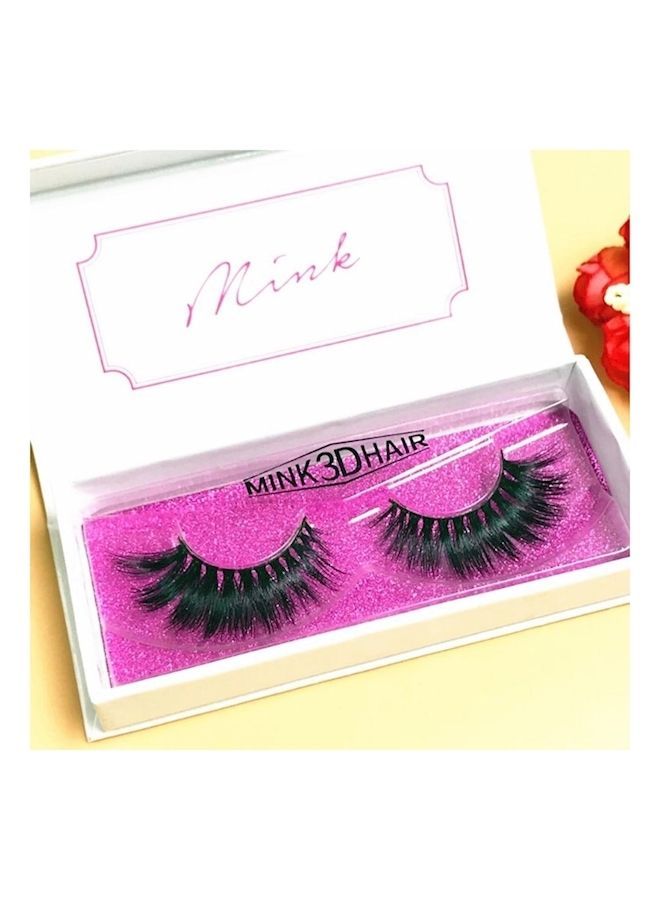 نيبمينينت رموش صناعية يدوية أسود - Image 2