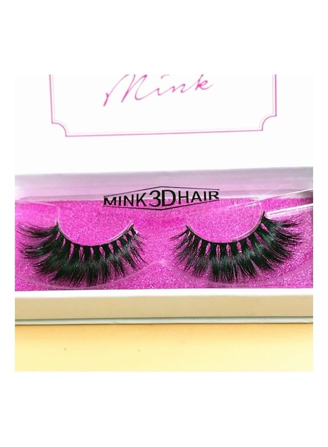 نيبمينينت رموش صناعية يدوية أسود - Image 3