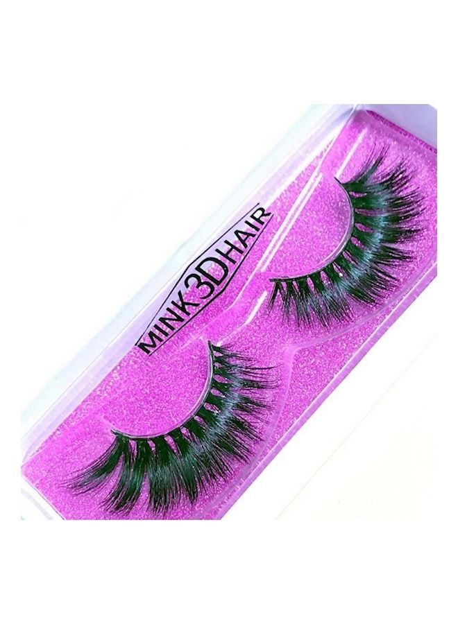 نيبمينينت رموش صناعية يدوية أسود - Image 1