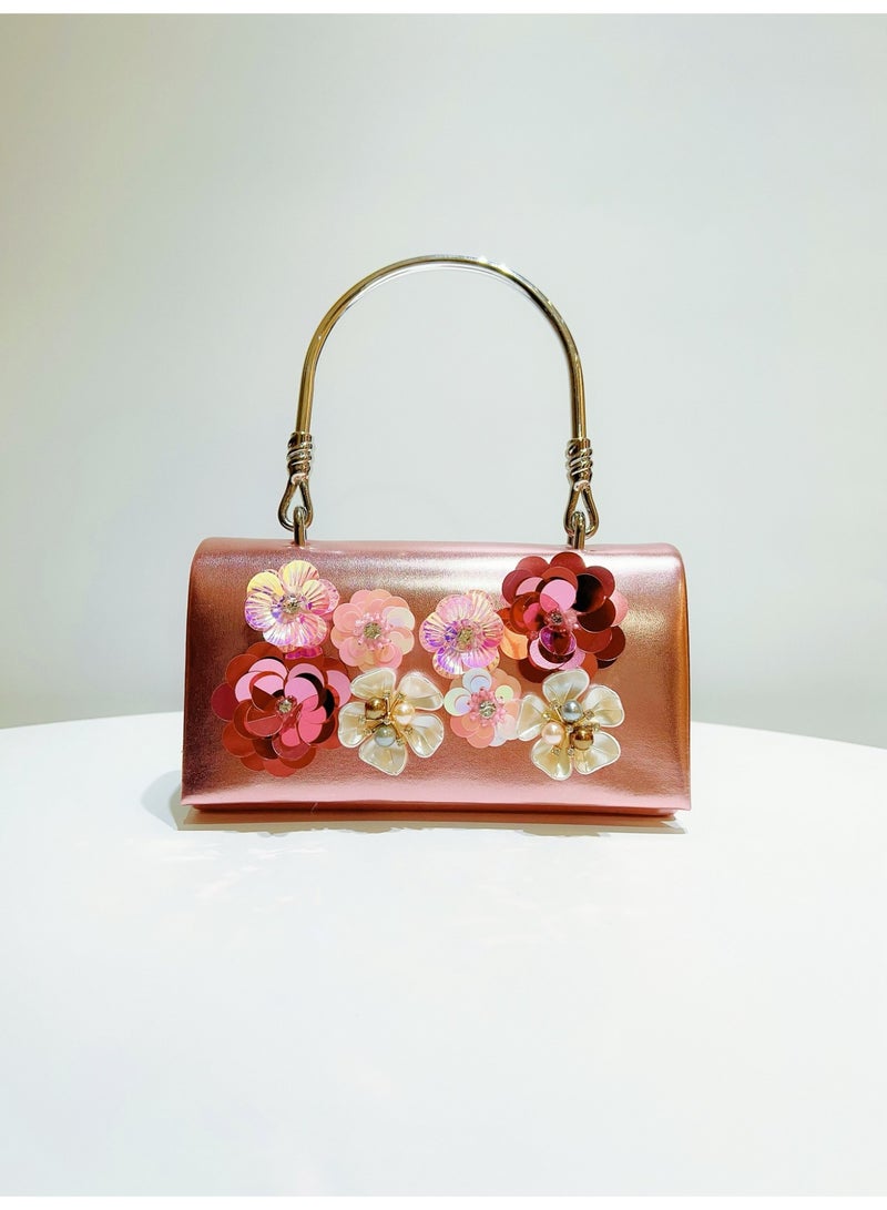Mark Fairwhale New Fashionable Handbag For Dinner Parties  - Image 2