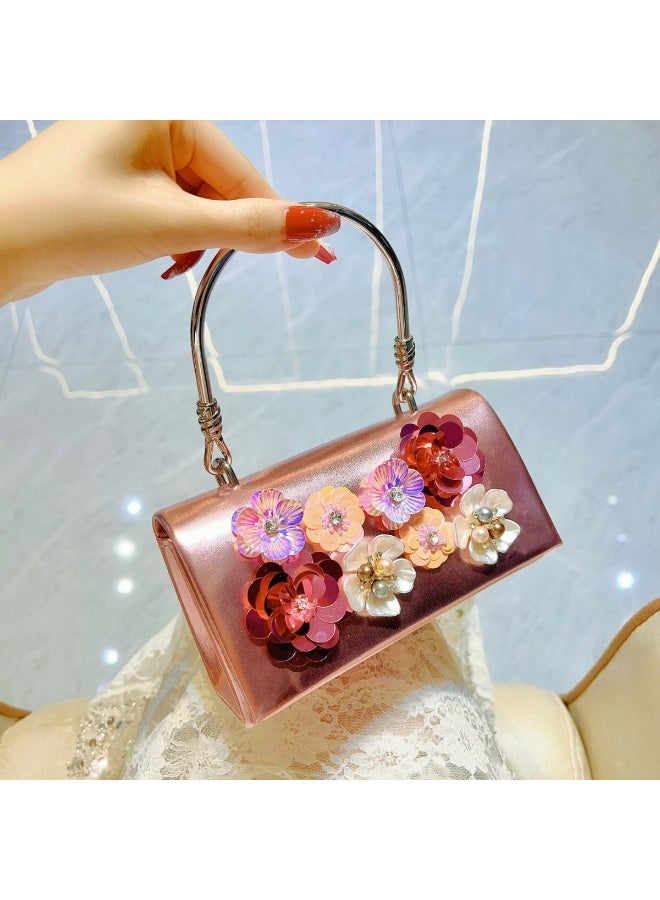 Mark Fairwhale New Fashionable Handbag For Dinner Parties  - Image 1