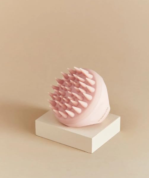 VEGAMOUR GRO Revitalizing Scalp Massager for All Hair Types and Textures - Image 2