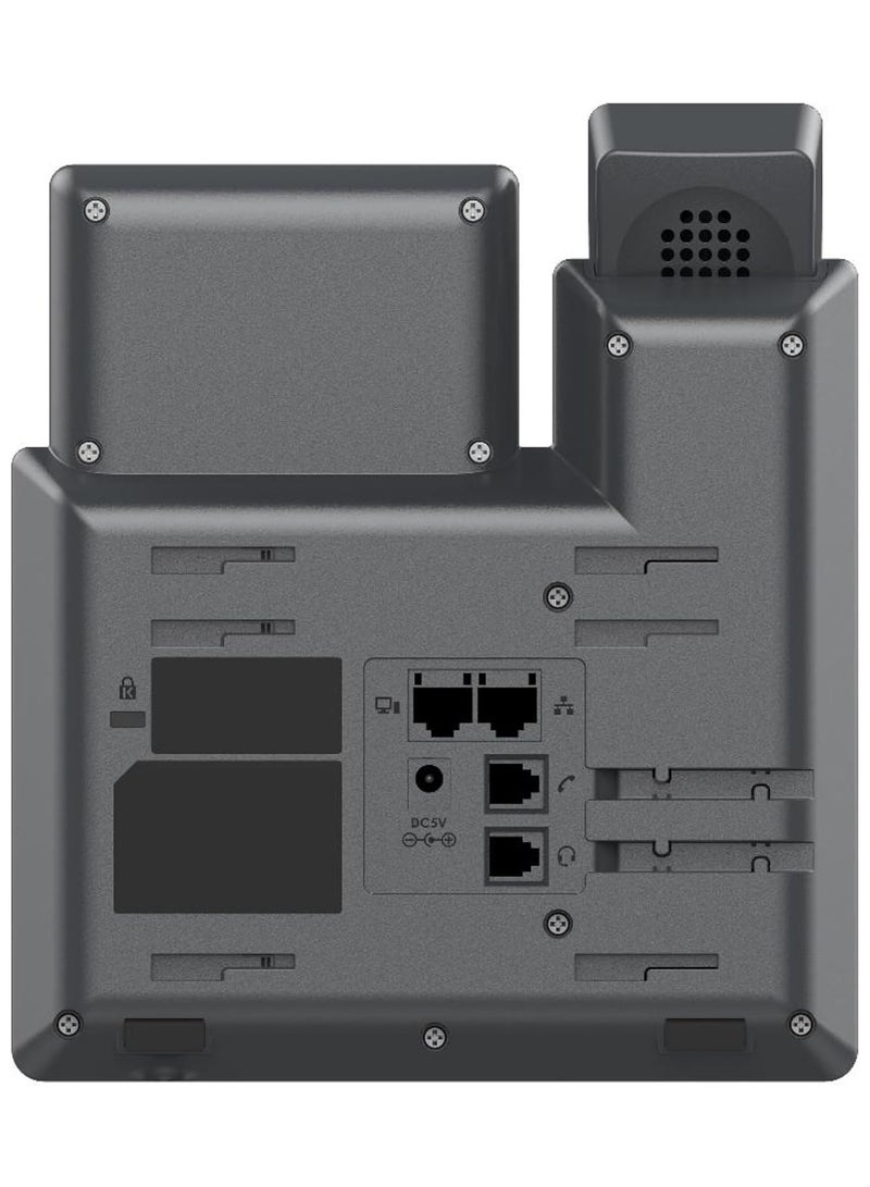 جراند ستريم هاتف IP GRP2601P من Grandstream  - Image 4