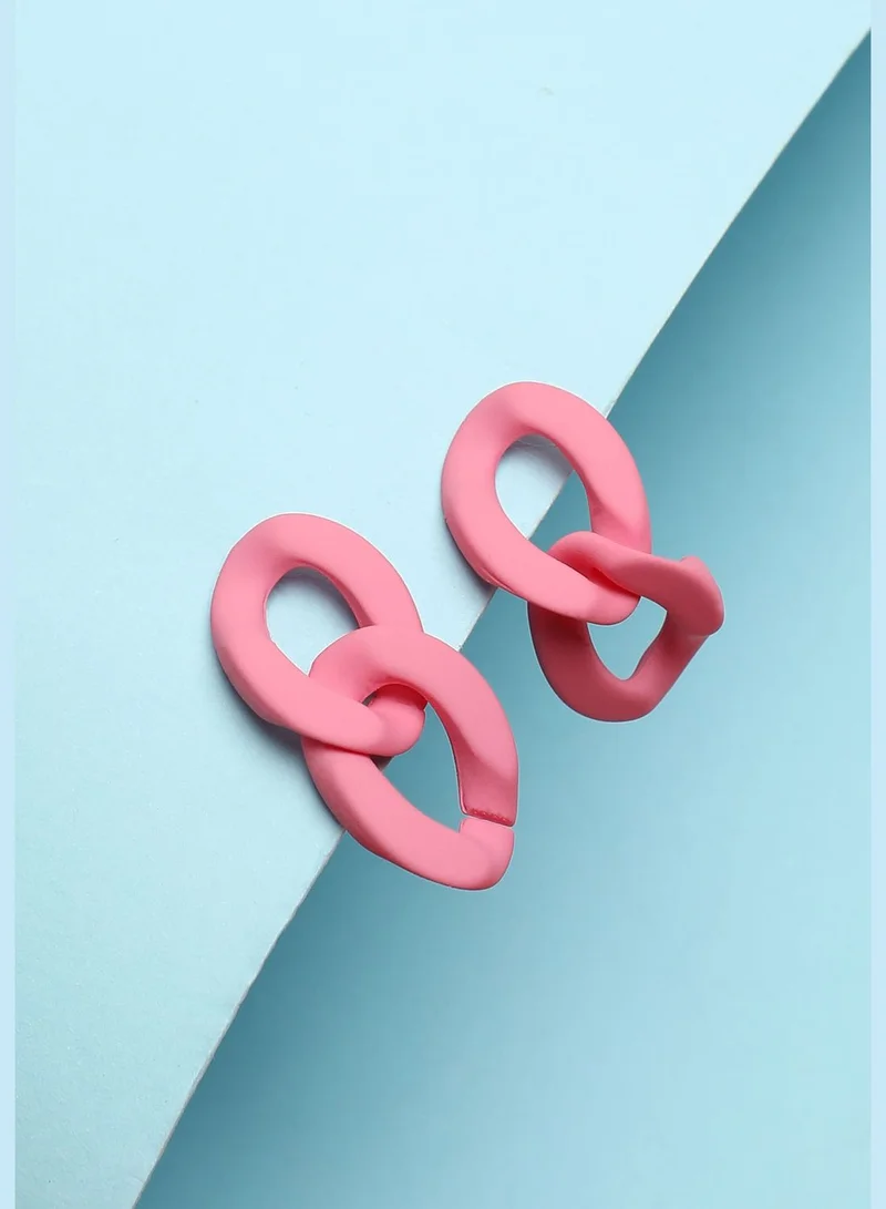 SOHI Trendy Designer casual Drop Earring For Women