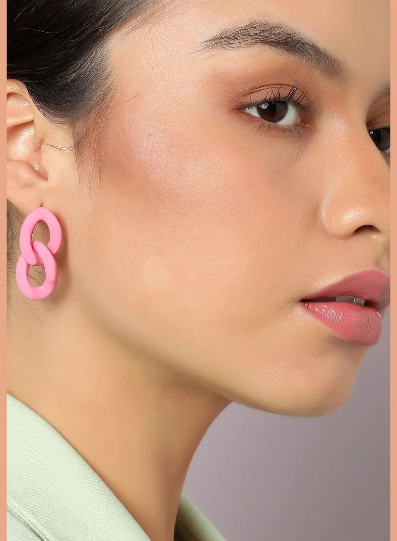 SOHI Trendy Designer casual Drop Earring For Women