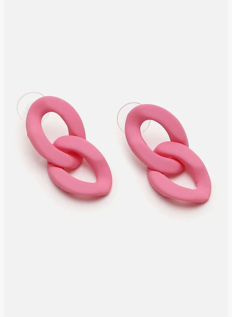 SOHI Trendy Designer casual Drop Earring For Women