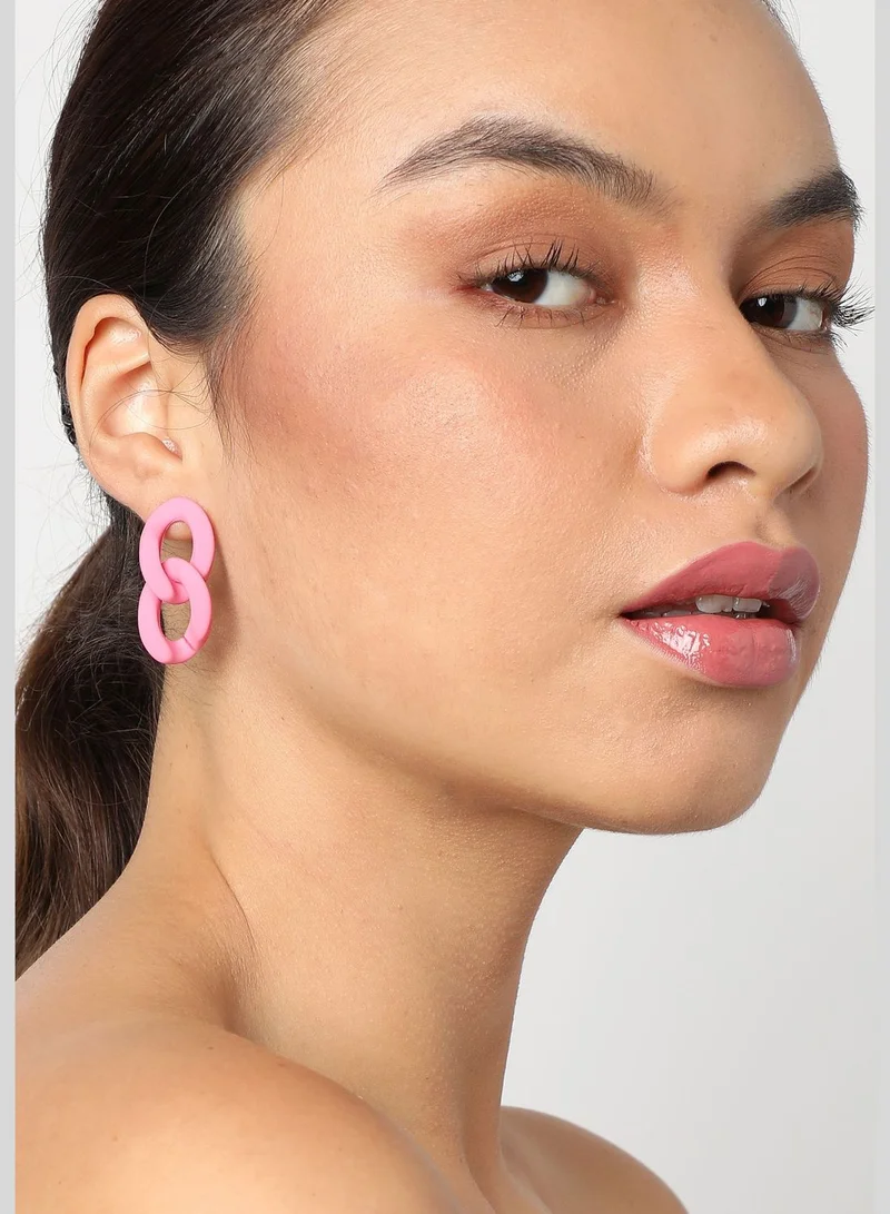 SOHI Trendy Designer casual Drop Earring For Women
