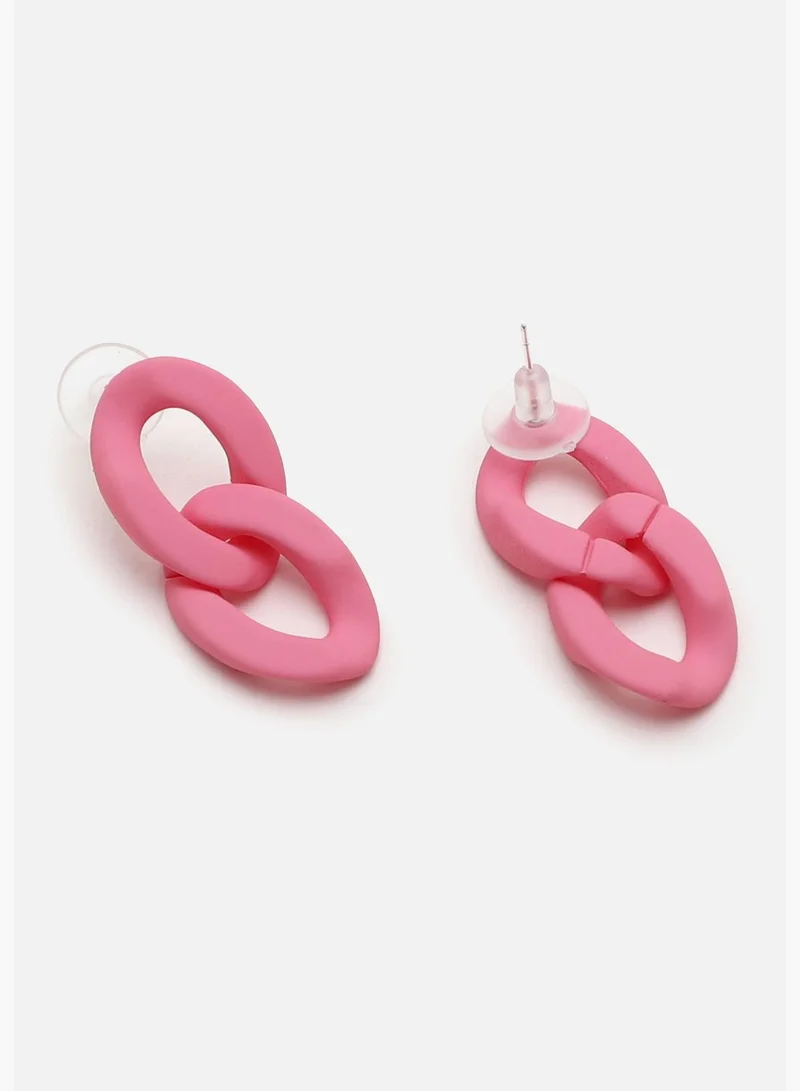 SOHI Trendy Designer casual Drop Earring For Women