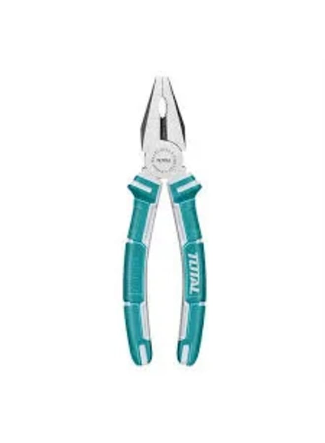 TOTAL Pliers 7" - Image 2