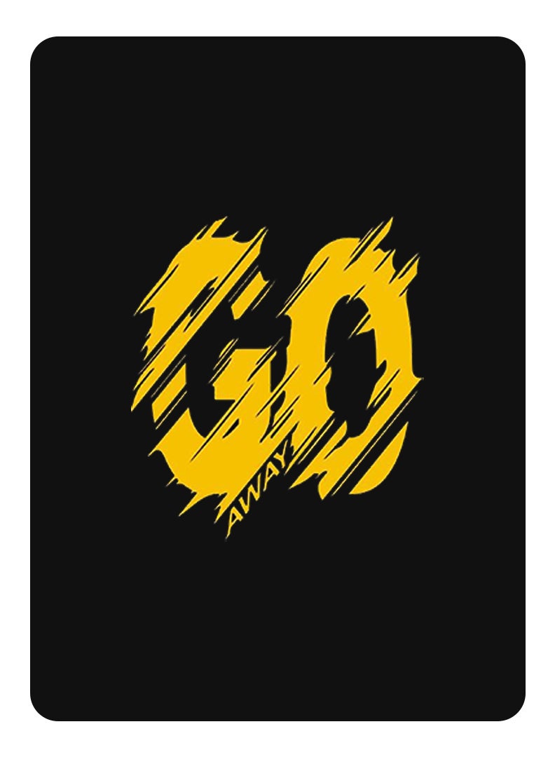 Theodor Protective Flip Case For Huawei MatePad 10.4 With Trifold Stand Auto Wake Sleep Shockproof Cover Go copy - Image 1