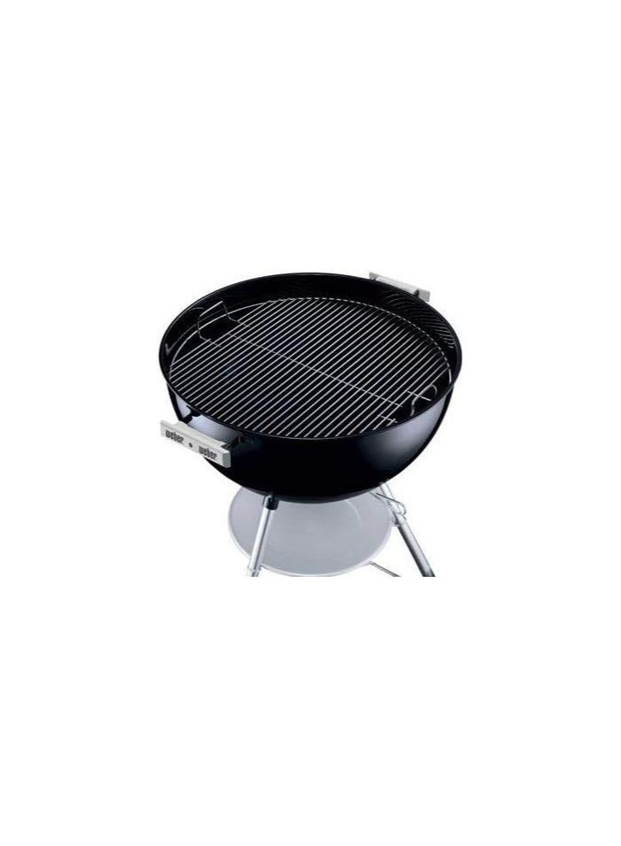 Weber Cooking Grate, 17.5 inches, Heavy Duty Plated Steel - Image 5