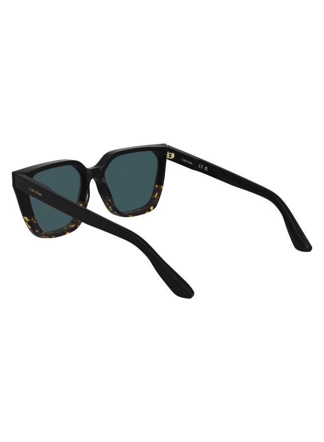 CALVIN KLEIN FULL RIM ACETATE CALVIN KLEIN SUN CK25500S - Image 3