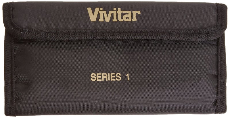 Vivitar 3 Pc Filter Kit 55MM - Image 3