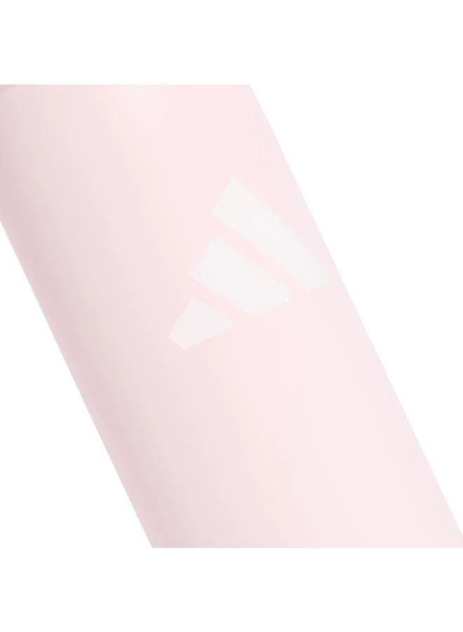 adidas زجاجة معدنية بغطاء لولبي ٦٠٠ مل