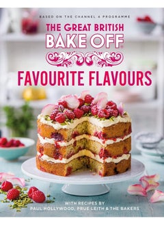 The Great British Bake Off: Favourite Flavours: The official 2022 Great British Bake Off book - pzsku/ZBA007A312E6E7915AC03Z/45/_/1721062810/ff0a3355-18a8-4668-a2c0-9f863a887001