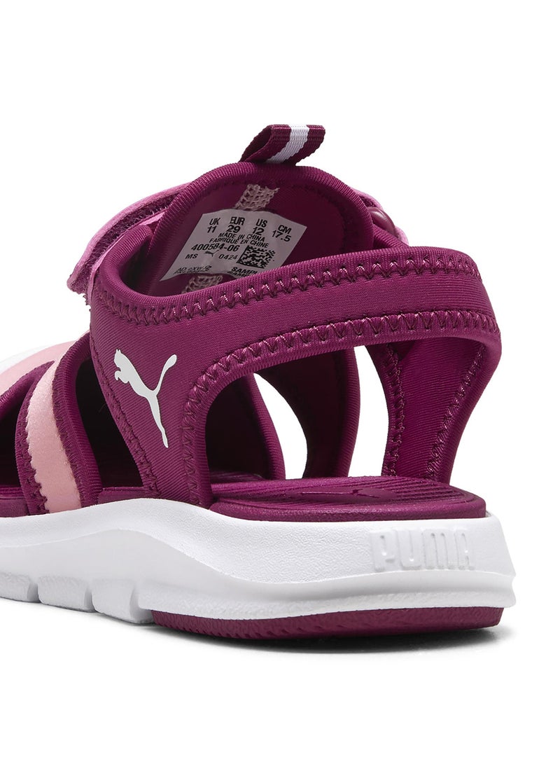 PUMA Youth Fun Racer Sandal V Ps - Image 4