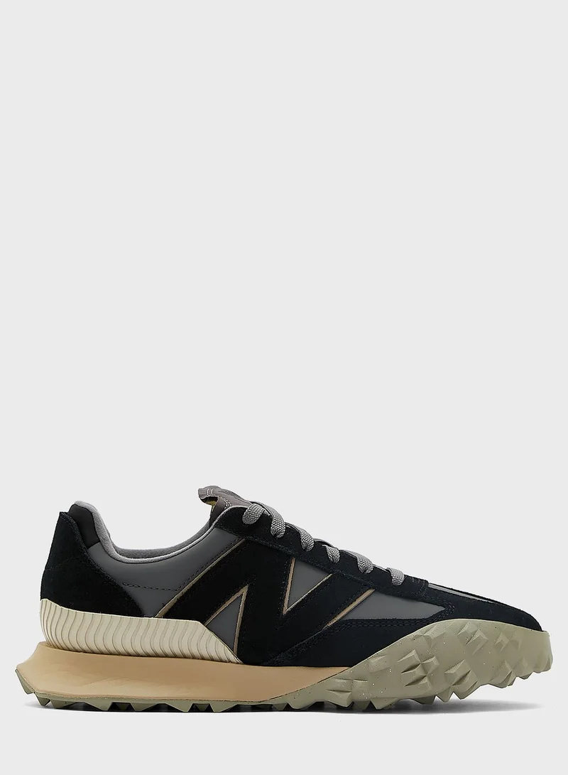 New Balance Xc72 Low Top Sneakers