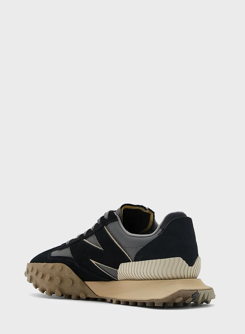 New Balance Xc72 Low Top Sneakers