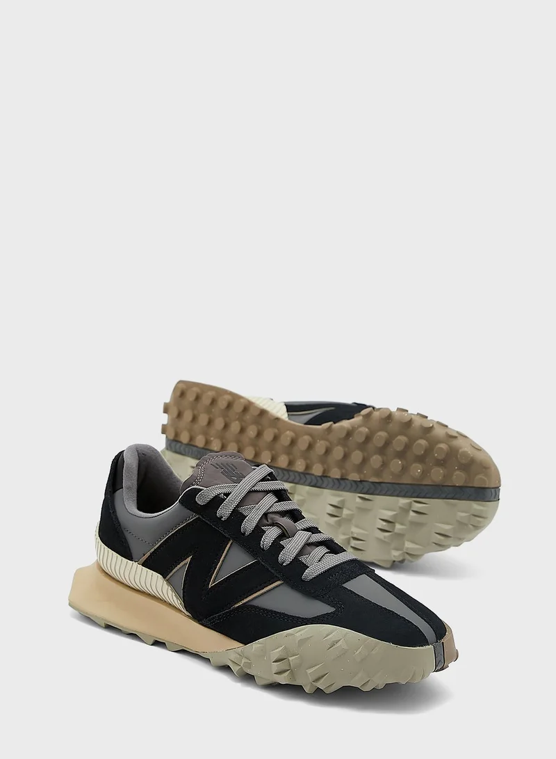 New Balance Xc72 Low Top Sneakers