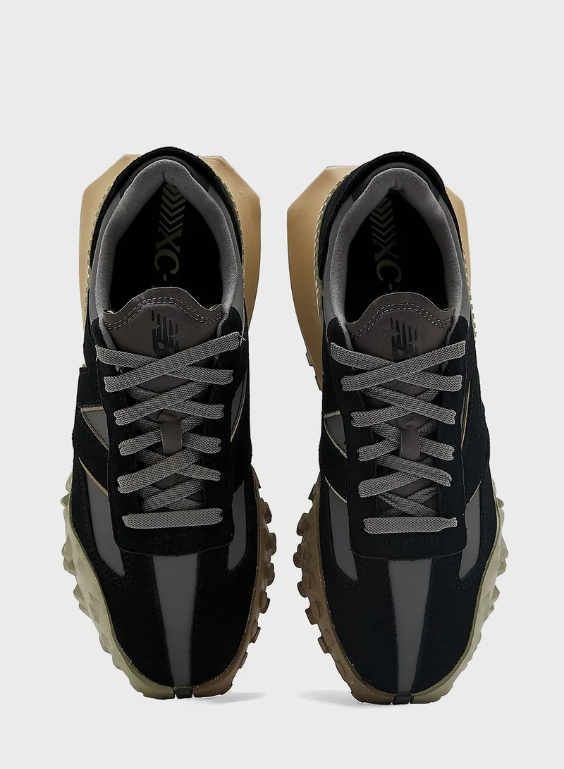 New Balance Xc72 Low Top Sneakers