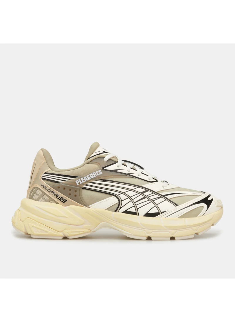PUMA Men's x PLEASURES Velophasis Shoe