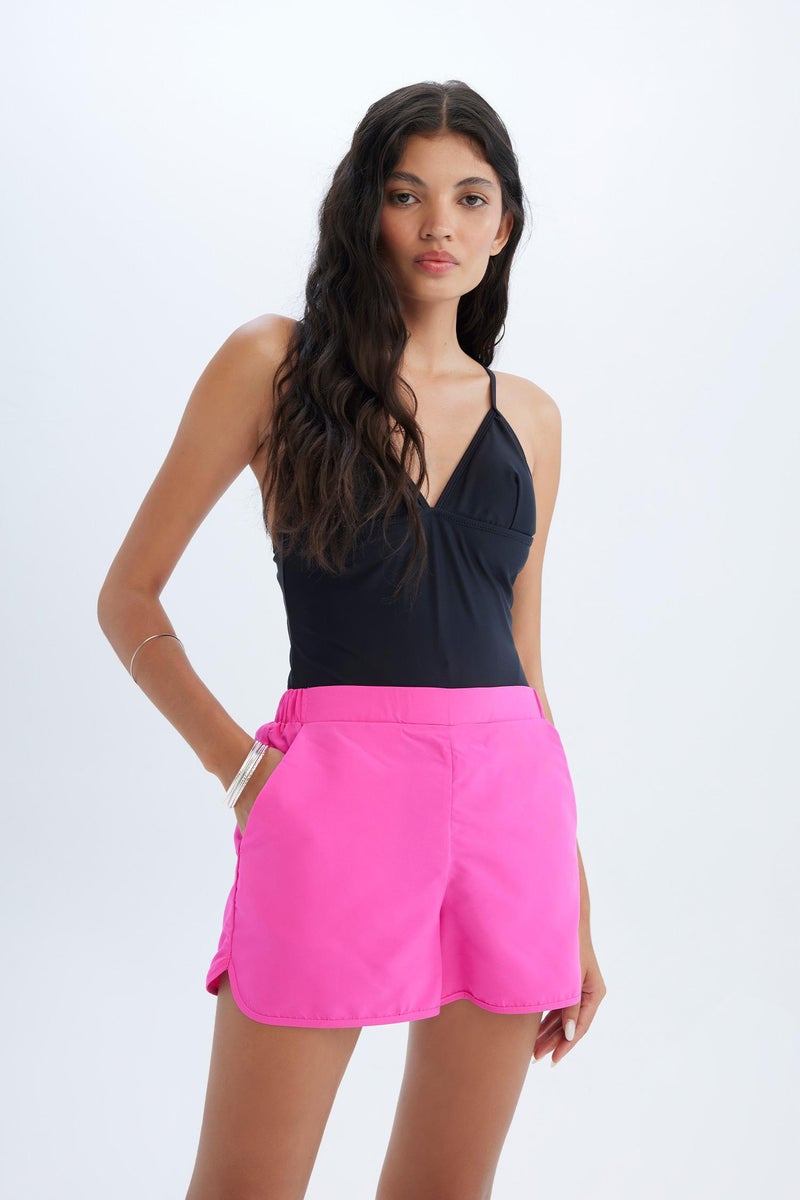 DeFacto Pink Woman Fall Casual - Image 2