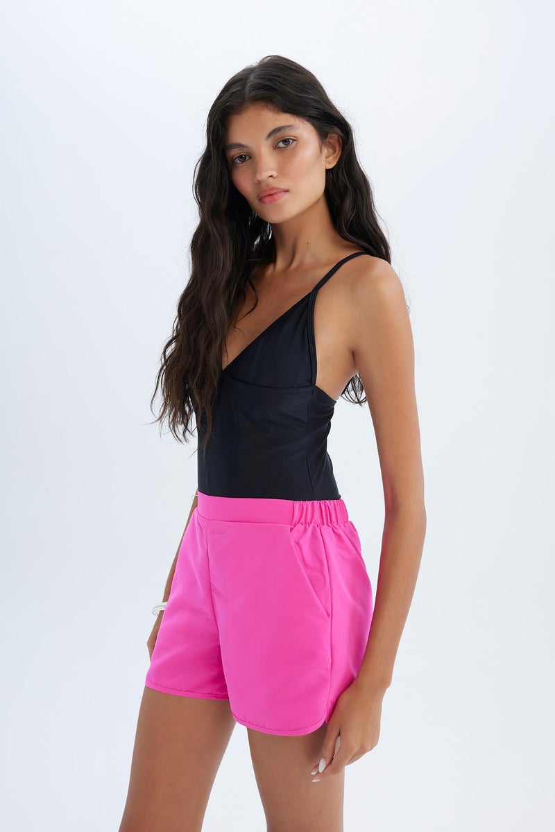 DeFacto Pink Woman Fall Casual - Image 4