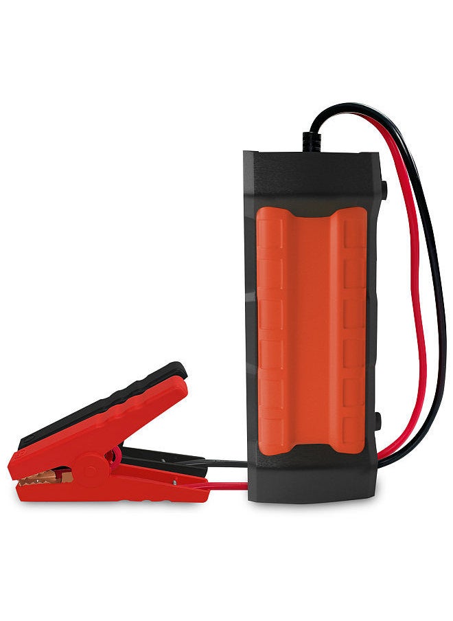 Konnwei - KONNWEI KW520 12V 24V Car Battery Tester Charger and Battery Repairing Tool 3 in 1 Diagnostic Scanner 100-2000CCA Battery Tester - Image 1