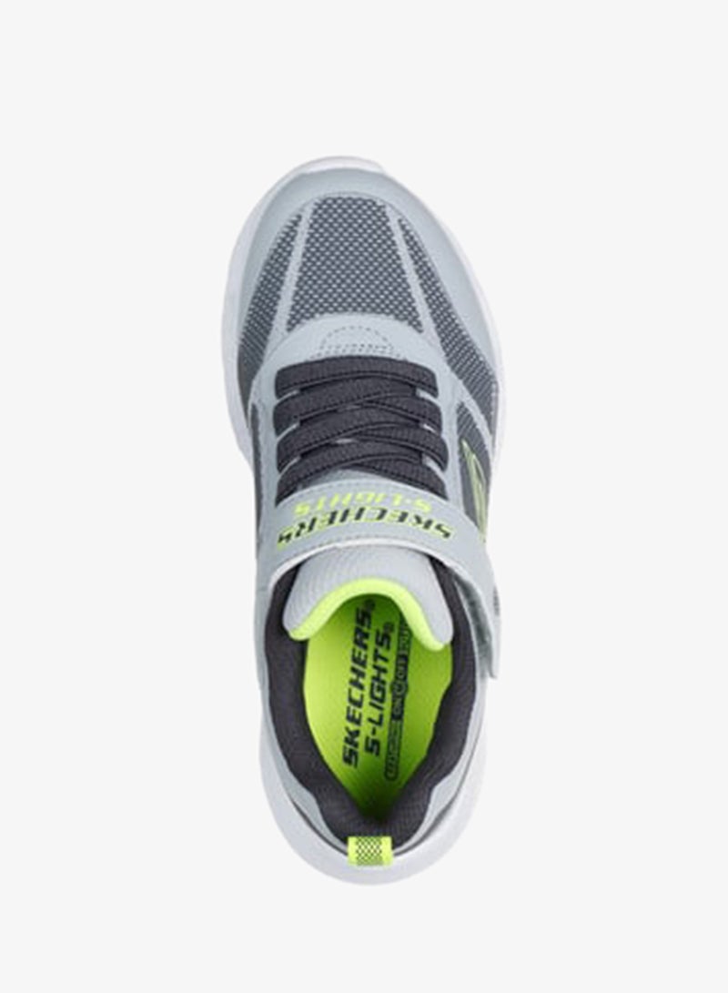 SKECHERS Kids Glide-Step Lights - Image 4