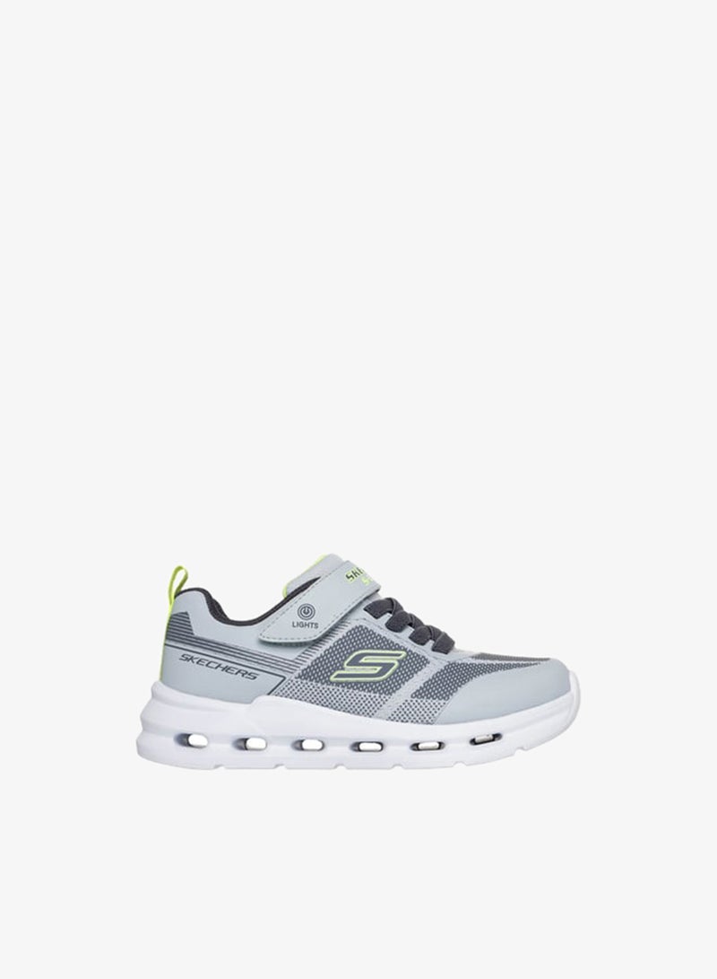 SKECHERS Kids Glide-Step Lights - Image 1