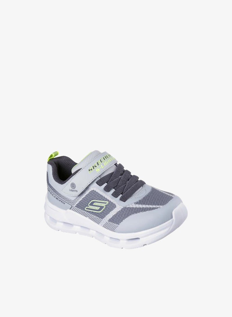 SKECHERS Kids Glide-Step Lights - Image 3
