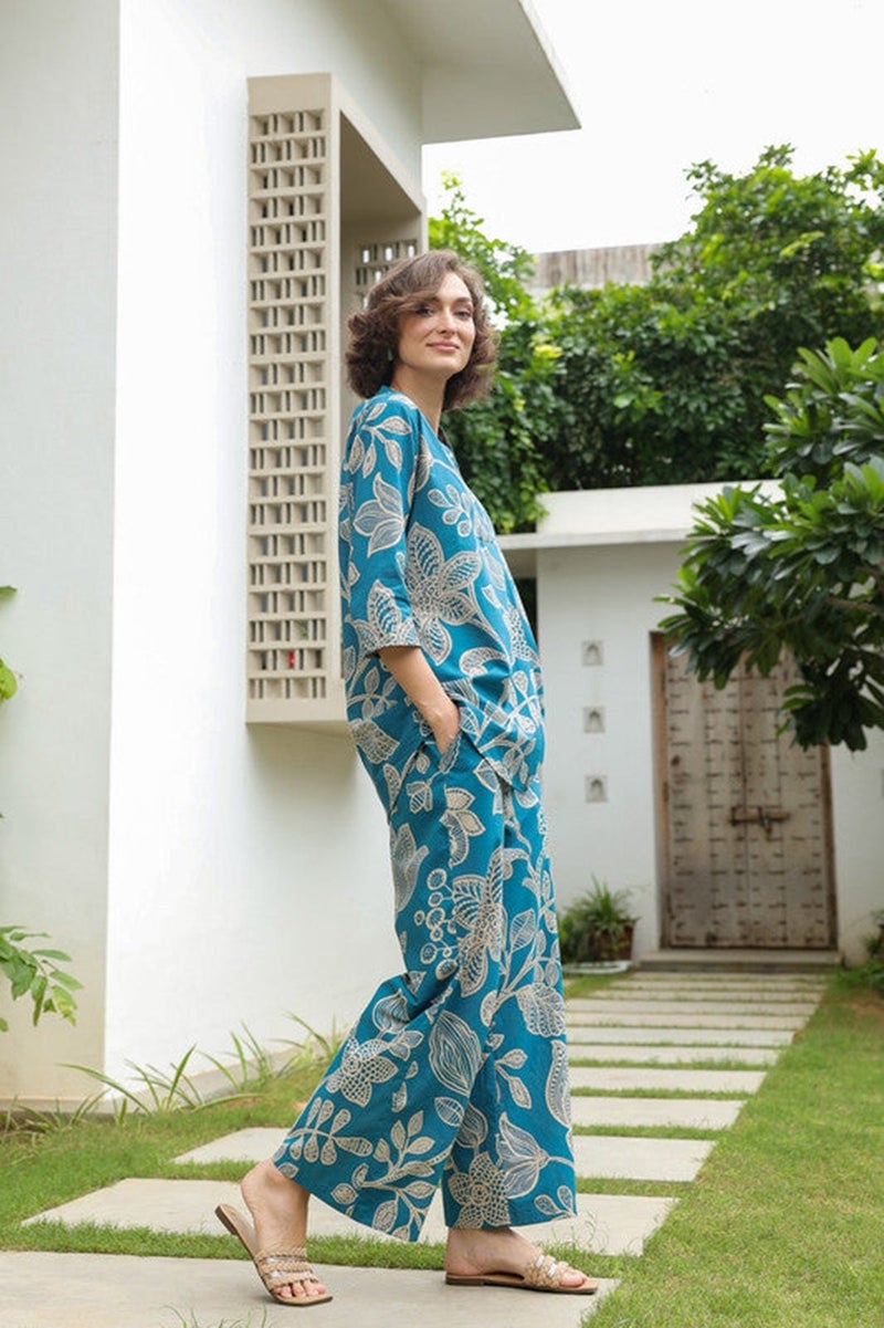 Kalaanj Kurta Set For Women ||  2pic Kurta For Women - Image 5