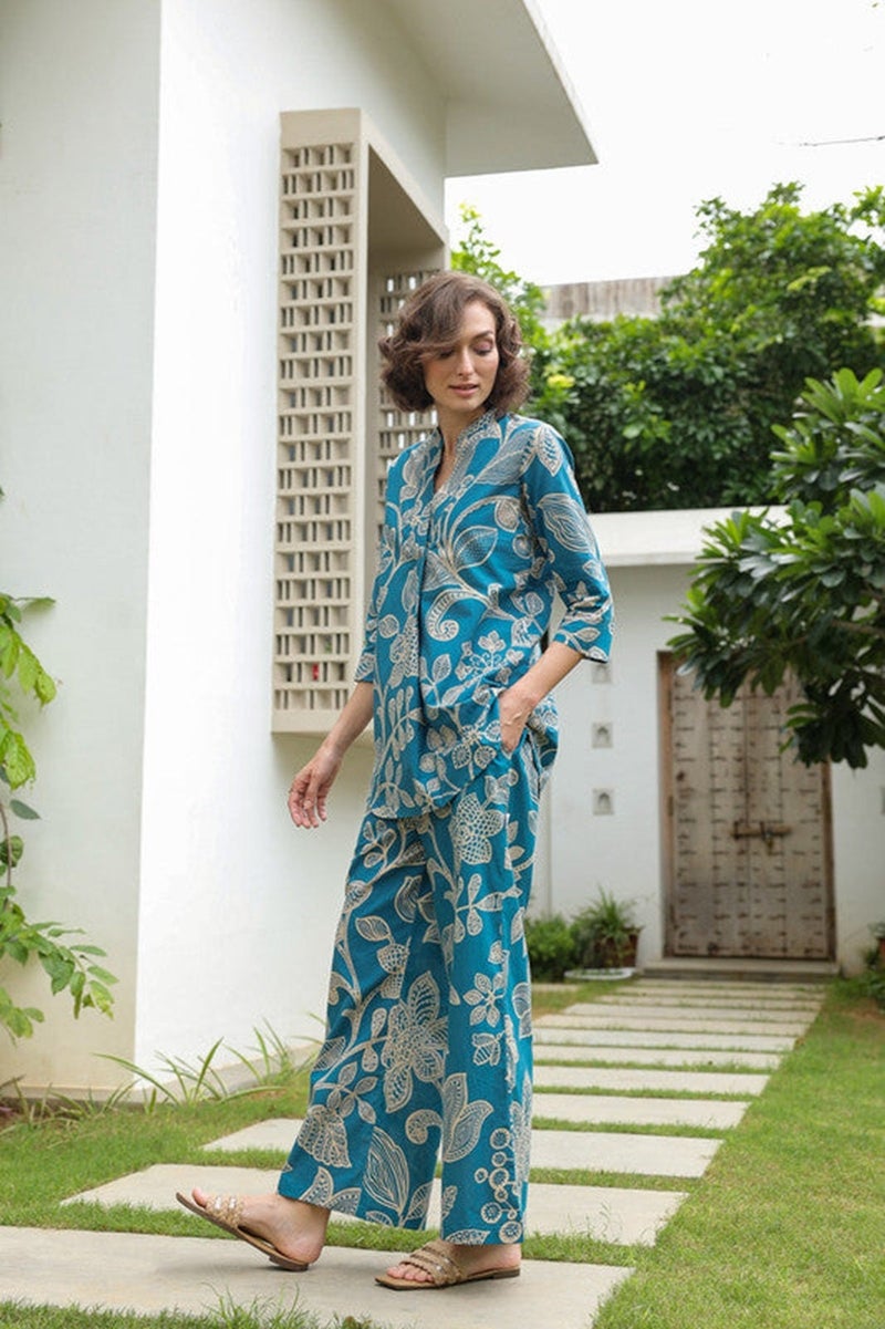 Kalaanj Kurta Set For Women ||  2pic Kurta For Women - Image 4