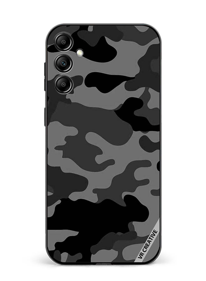 VR CREATIVE Protective Case Cover For Samsung Galaxy A15 5G/A15 Layer Design Multicolour - Image 1