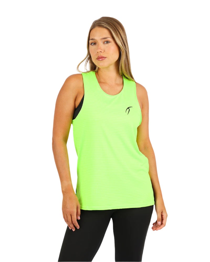 ATUM Vivid Motion  Tank Top - Image 1