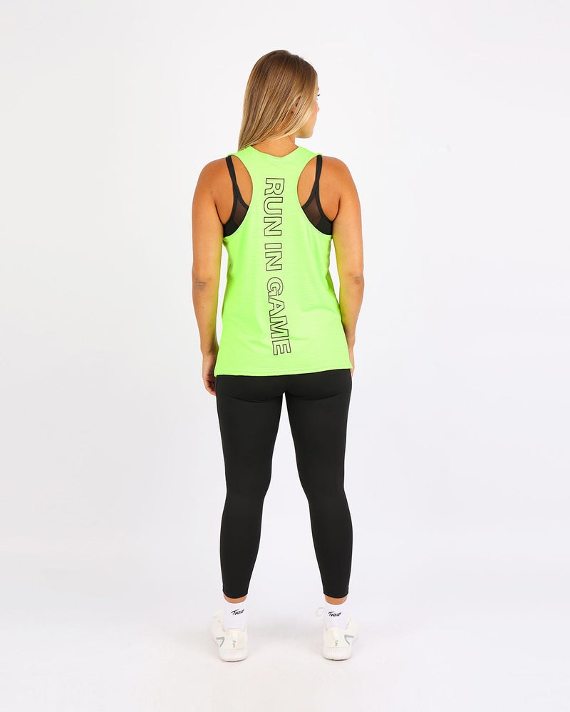 ATUM Vivid Motion  Tank Top - Image 4